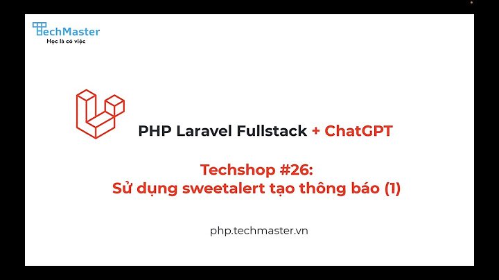 Có nên chặn thông báo lỗi bằng php năm 2024