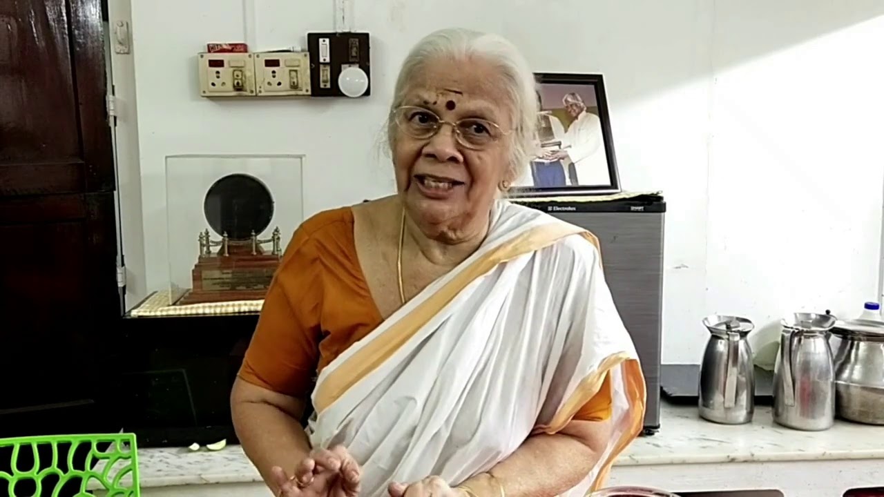 കടുമാങ്ങാ അച്ചാറിടലെന്ന കലാപരിപാടി (kadumanga achar 1 st part)