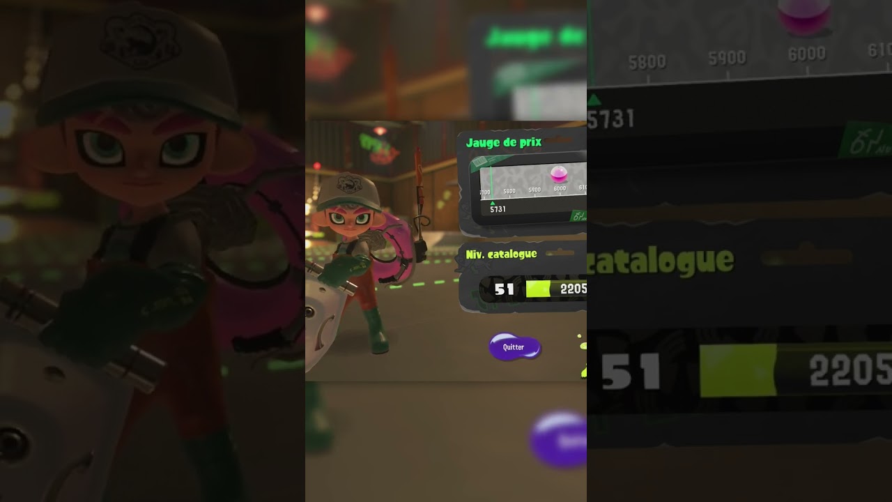 Légende 200 au Salmon Run!