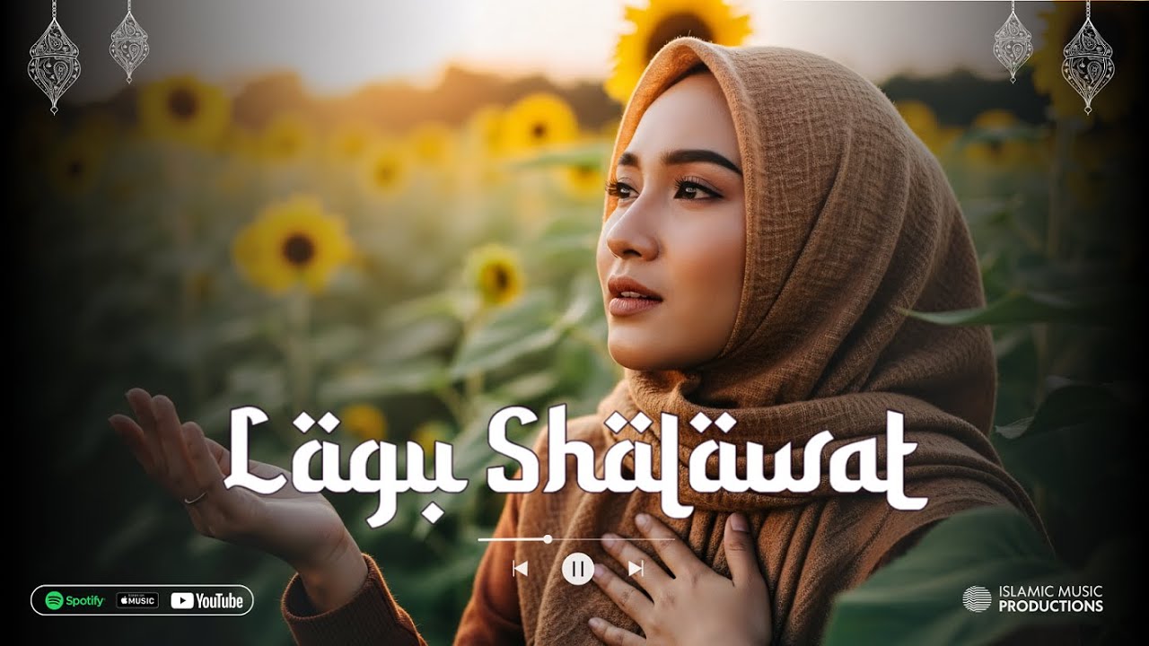 Kumpulan Lagu Religi Islami Penenang Jiwa Terbaru | Lagu Islami Istighfar dan Dzikir Terbaik