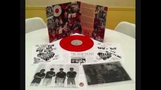 The Reactions - 07 - Shes The Only One (Saturdays Gone Wild LP)