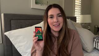 Music player for kids! Innioasis MP3 Player honest review!