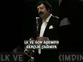 vuslatmı hasretmi adını sen koy #müslümbaba #müslümgürses #adınısenkoy #babaarabesk