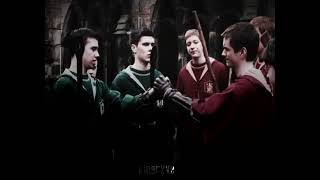 Famous Flintwood Edit ♥ Wealth