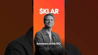 Beware the Hype: Klarna IPO May Not Be What It Seems🚨