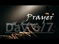 CWC Mid-Year Corporate Prayer and Fasting Day 6 with Reverend  M.S. Madzinge