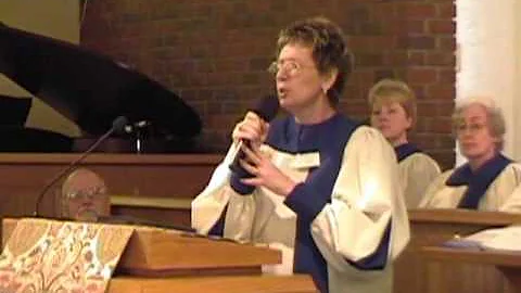 In The Middle of It All - Terri Franklin