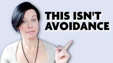 You’re Not Avoidant — You’ve Outgrown Attachment Styles