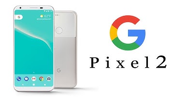 Google Pixel 2 | 2018 | Concept | ᴴᴰ