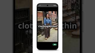 Try On Clothes Virtually