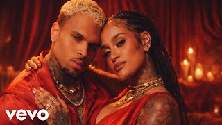 Famous Chris Brown ft. Kehlani - I’d Still Choose You (Official Lyric Video) type song  Profile