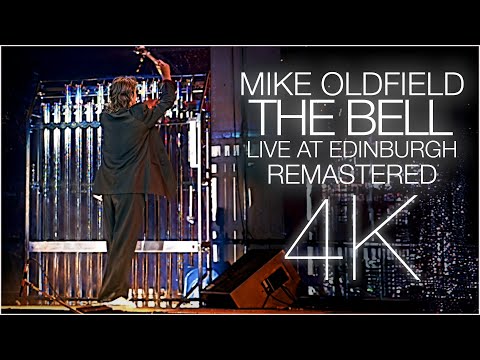 The Bell-Tubular Bells II 4k - YouTube