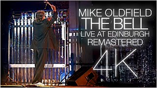 The Bell-Tubular Bells II 4k - YouTube
