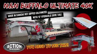 - ACTION TRAILER SALES