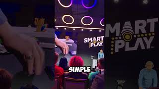Lego Smart Brick Inventor Showcases How to use Smart Bricks - Future of LEGO