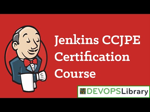 Jenkins Jobs Tutorial: DevOps Library Jenkins #3