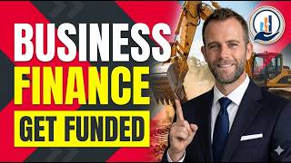 Business Loans Australia — Finance Options for Small Business Owners