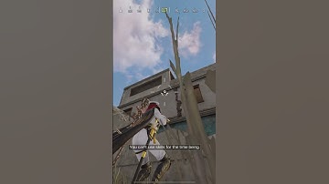 Clean 1vs3 😎| CODM #shorts