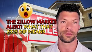 Zillow’s 2025 Price Drop: What It Means for YOU!