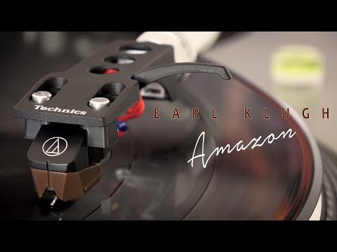 Earl Klugh Amazon Vinyl 