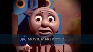 Come And Learn With Pibby - Thomas Demise Fanmade Animation Except He Survives