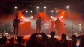 Bush Alien live in Berlin 2022
