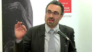 Is Britain a Post Racial Society? - Dr Omar Khan