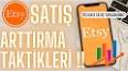 E-Ticaret Yöntemleri: Müşteri Çekme ve Satışları Artırma ile ilgili video