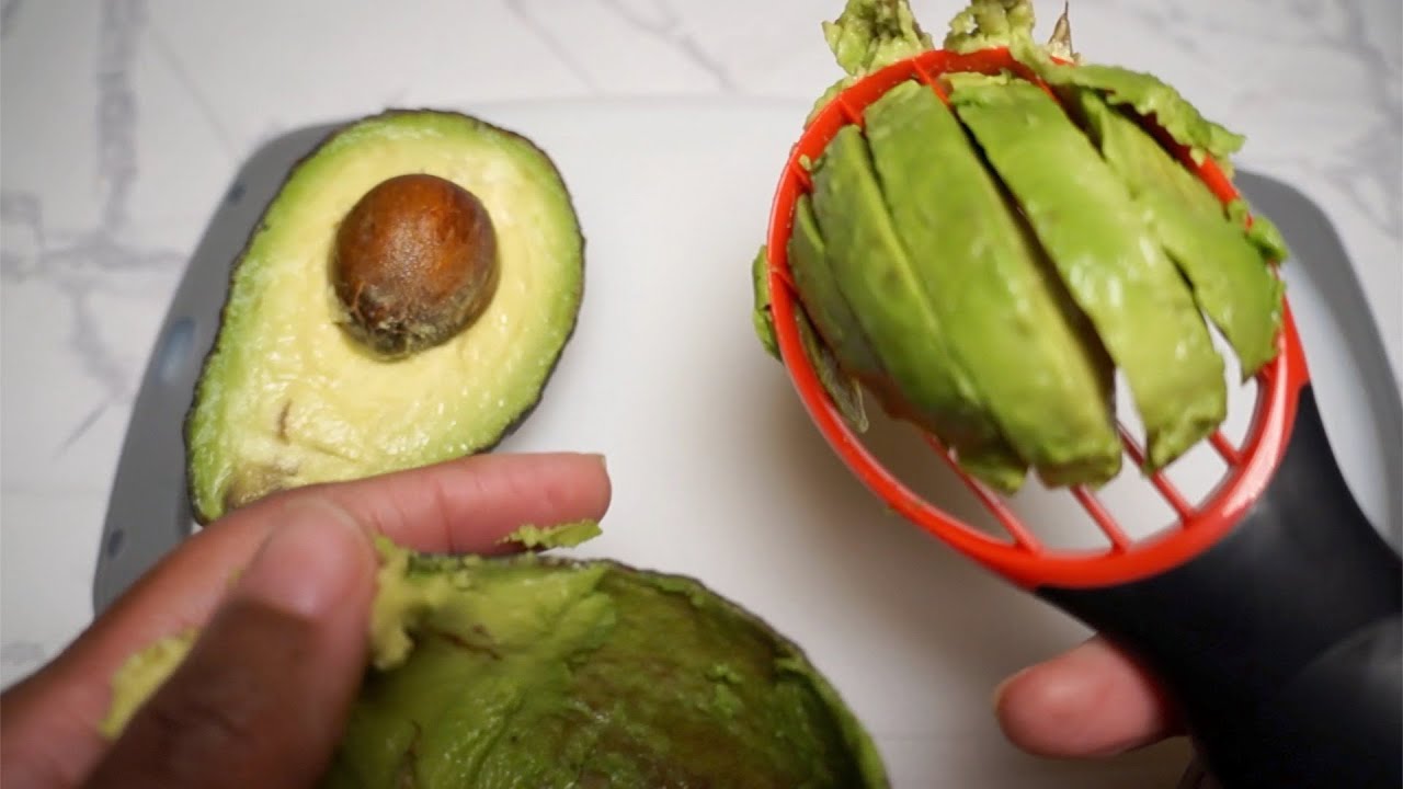 Avoado Slicer