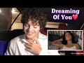 Selena - Dreaming Of You (REACTION) 💞