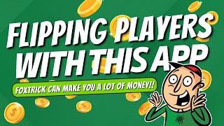 Boost Your Hattrick Revenue With this App - Look for Players About to Increase Their main skill! screenshot 5