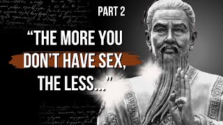 Ancient Chinese Philosophers' Life Lessons men learn too late in life by Quotations Galore 2,083 views 2 months ago 5 minutes, 50 seconds