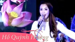 Bài Ca Hồ Chí Minh | Hồ Quỳnh Hương (Sinh nhật Bác 19/05/2017)