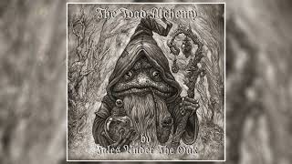 Tales Under The Oak - The Toad Alchemy (2023) (Full Album)