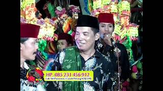 Mang Temangan Mantulll.Kuda Kencak Bina Budaya.Hajatan Siti Qomariyah Wonosari Tekung Lmj