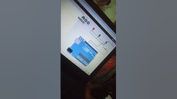 O LEVEL I.O.T.   LED BLINK PROGRAM BY ATUL SHUKLA