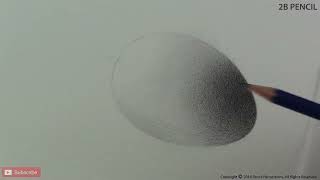 How to Draw an Egg | Pencil Perceptions | Sadashiv Sawant | Drawing Lessons