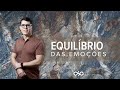 EQUILÍBRIO DAS EMOÇÕES