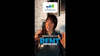Sube tu crédito pagando renta Rent Reporters explicado #shorts