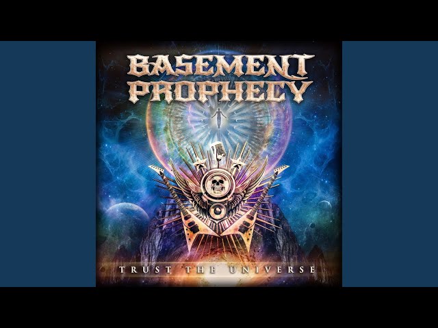 Basement Prophecy - When the Sign Has Come