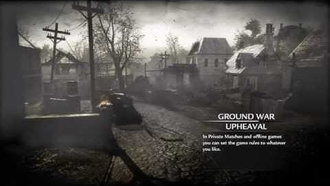 PLEASE FIX COD 4/5!  (Original)