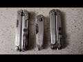 Обзор часть 1 (про гипотезу) - LEATHERMAN FREE - Новое поколение лезерманов спустя 16 лет ожиданий!