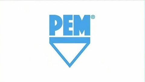 microPEM® TackPin™ fastener