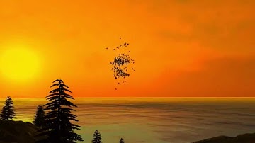 DRAV - OpenSteer and OGRE wrapper