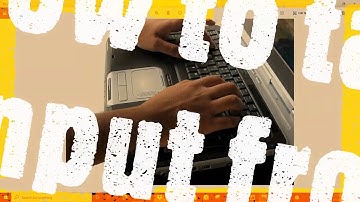 Python for beginners| #9  How to take input from user? | input()