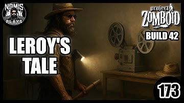 THE STAREPLX THEATRE! | LEROY