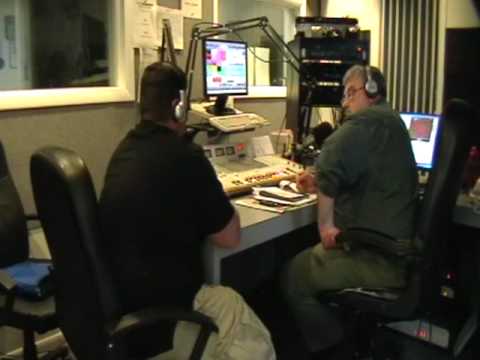 Doug Campbell on Bill Colley Radio Show 1 of 4 Delaware March 22, 2010