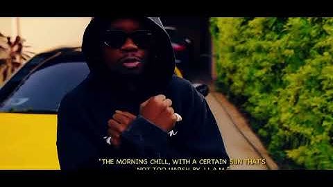 Marioo feat Bien - Nairobi (Visualiser) #nairobi #marioo