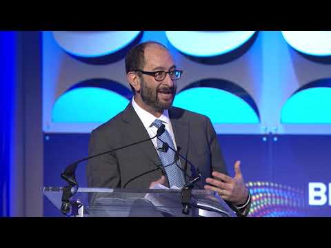 BSR18 Opening Remarks | Aron Cramer