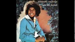 Jermaine Jackson - Let's Get Serious (Long Version) chords